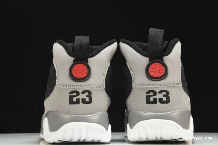 Hyperoad 9 Air Jordan “Particle Grey” 0824